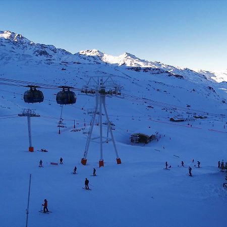 Appartements In Roc De Peclet By Piaunddirk Val Thorens Εξωτερικό φωτογραφία