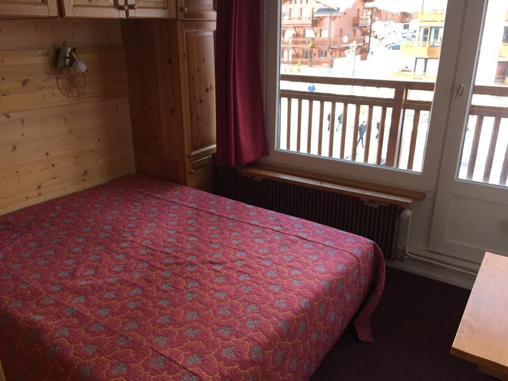 Appartements In Roc De Peclet By Piaunddirk Val Thorens Εξωτερικό φωτογραφία