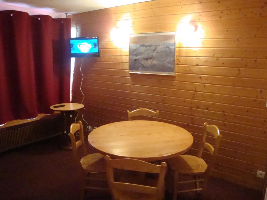 Appartements In Roc De Peclet By Piaunddirk Val Thorens Εξωτερικό φωτογραφία