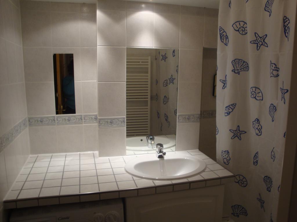 Appartements In Roc De Peclet By Piaunddirk Val Thorens Εξωτερικό φωτογραφία