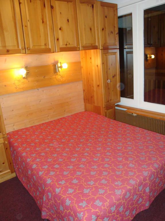 Appartements In Roc De Peclet By Piaunddirk Val Thorens Εξωτερικό φωτογραφία