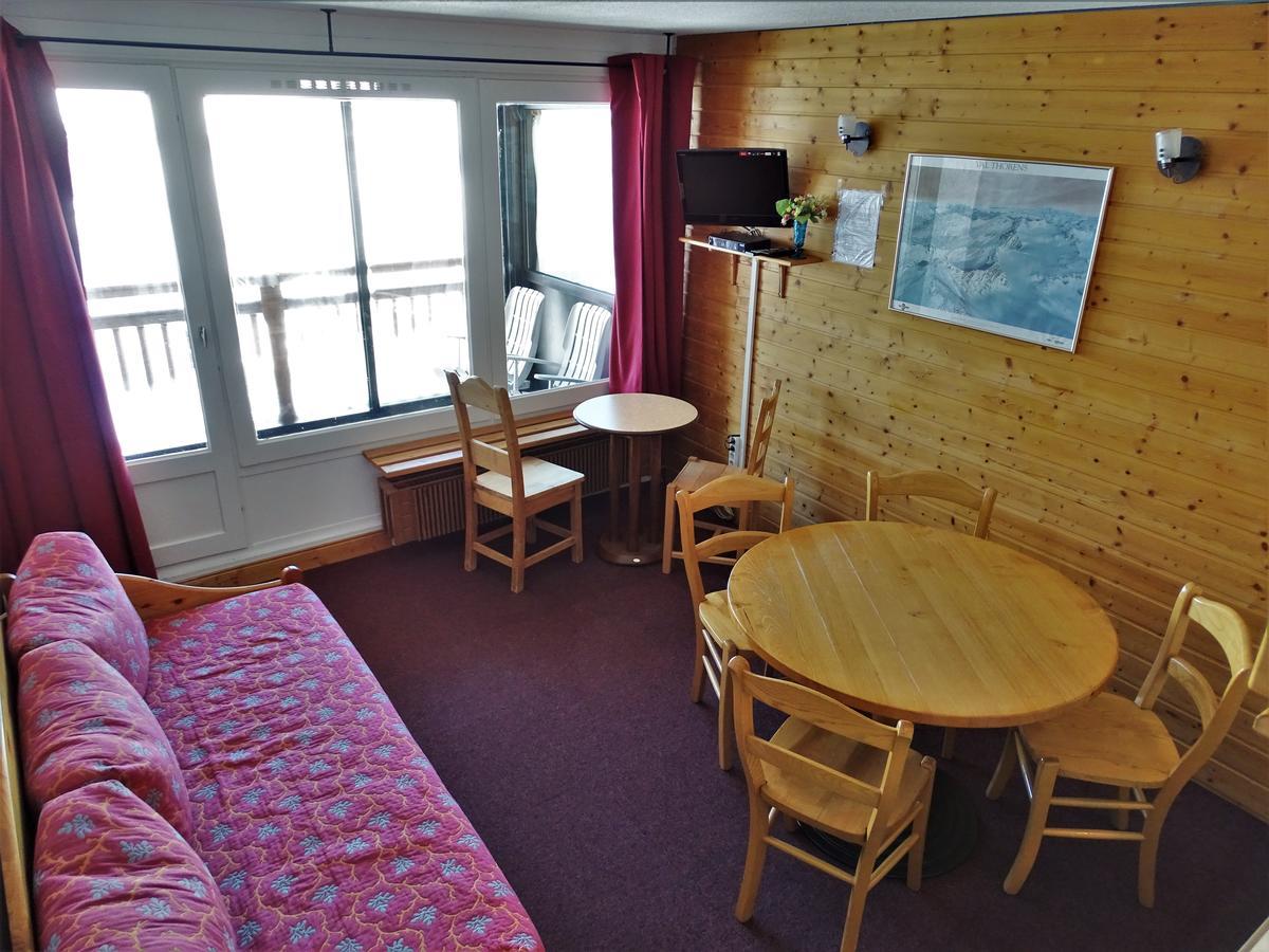 Appartements In Roc De Peclet By Piaunddirk Val Thorens Εξωτερικό φωτογραφία