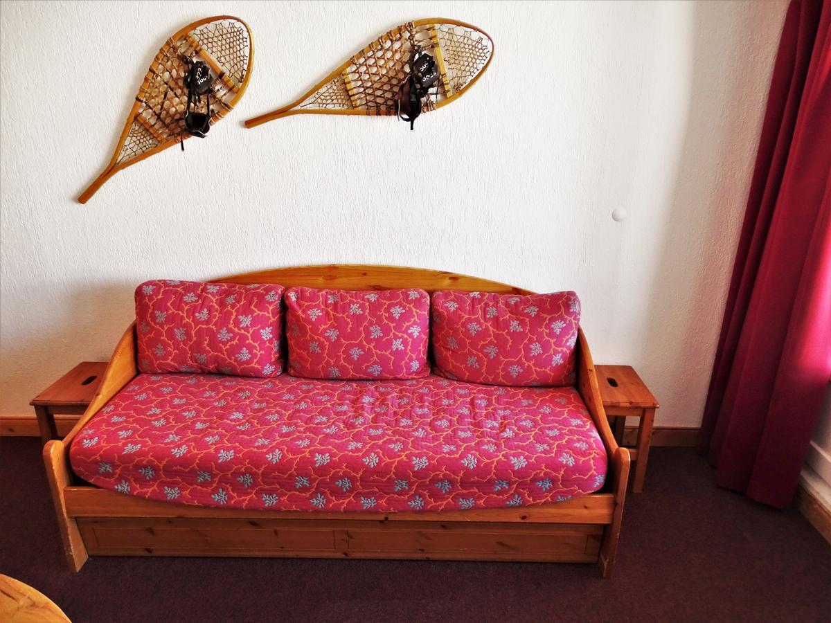 Appartements In Roc De Peclet By Piaunddirk Val Thorens Εξωτερικό φωτογραφία