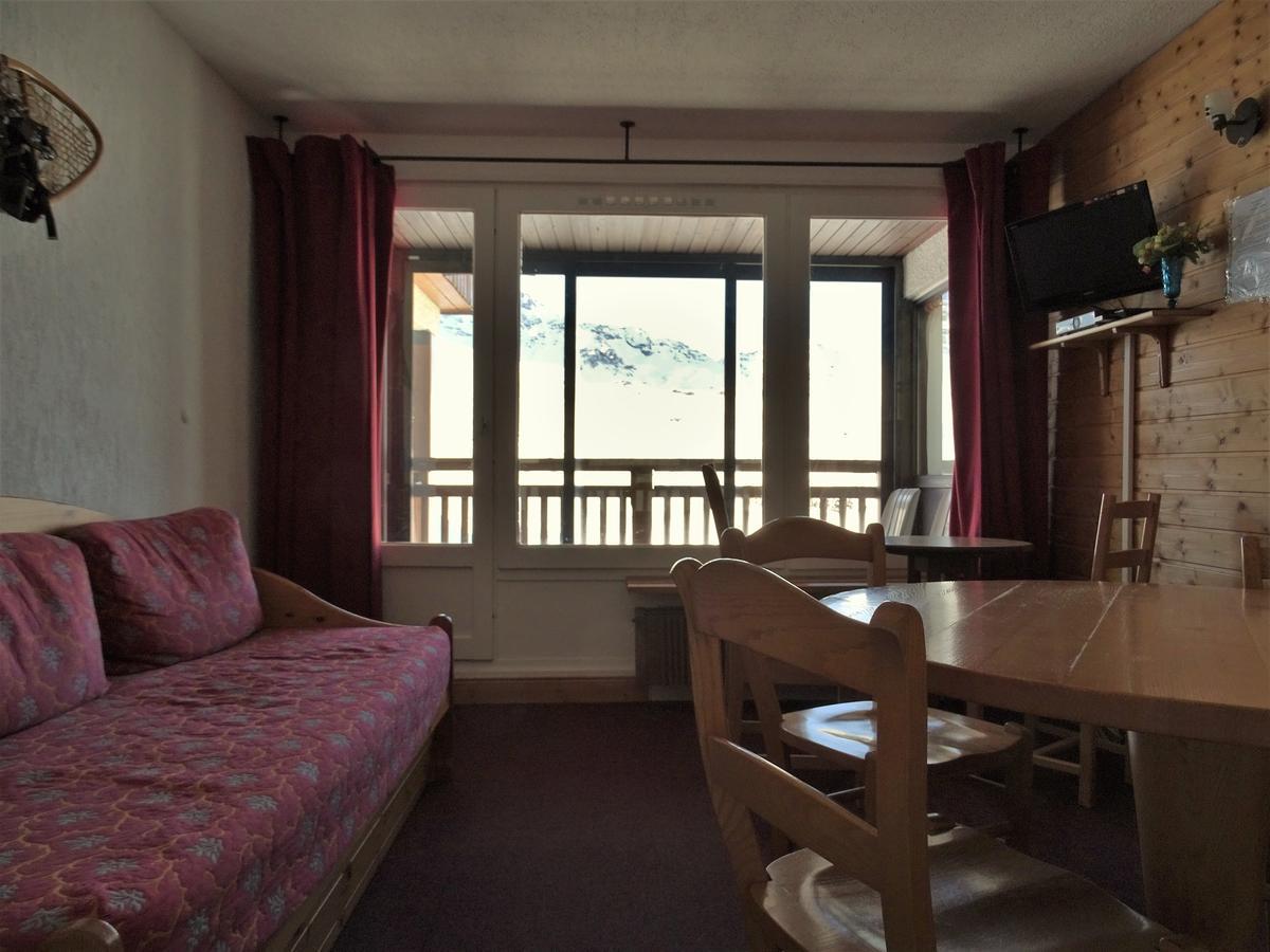 Appartements In Roc De Peclet By Piaunddirk Val Thorens Εξωτερικό φωτογραφία