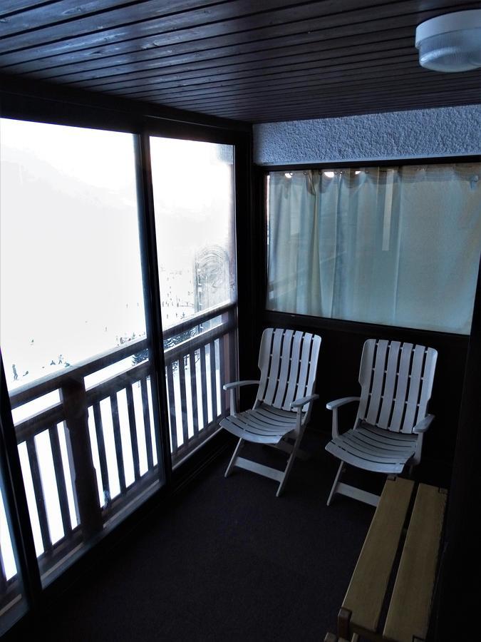 Appartements In Roc De Peclet By Piaunddirk Val Thorens Εξωτερικό φωτογραφία