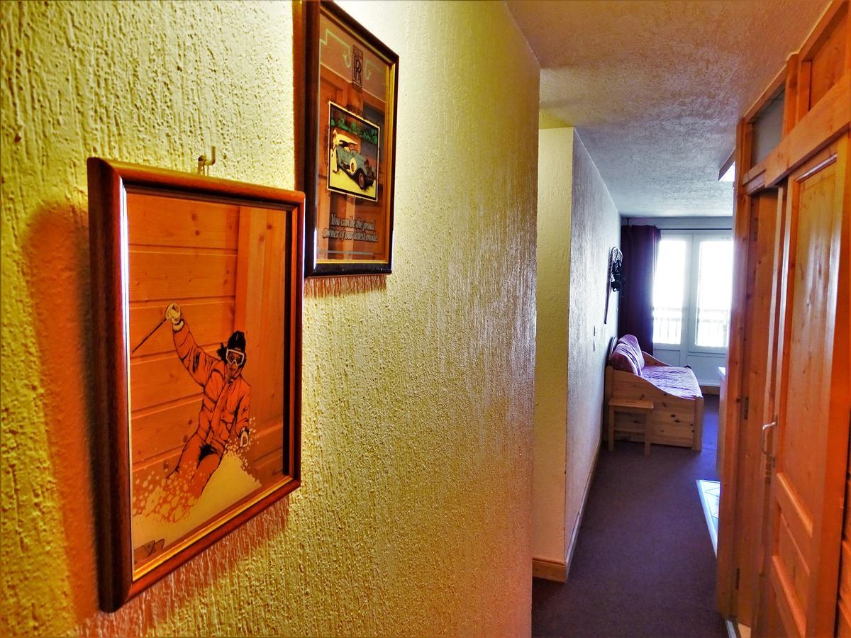 Appartements In Roc De Peclet By Piaunddirk Val Thorens Εξωτερικό φωτογραφία