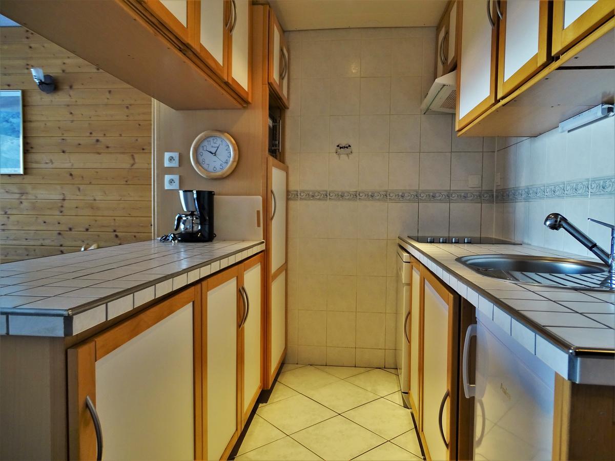 Appartements In Roc De Peclet By Piaunddirk Val Thorens Εξωτερικό φωτογραφία