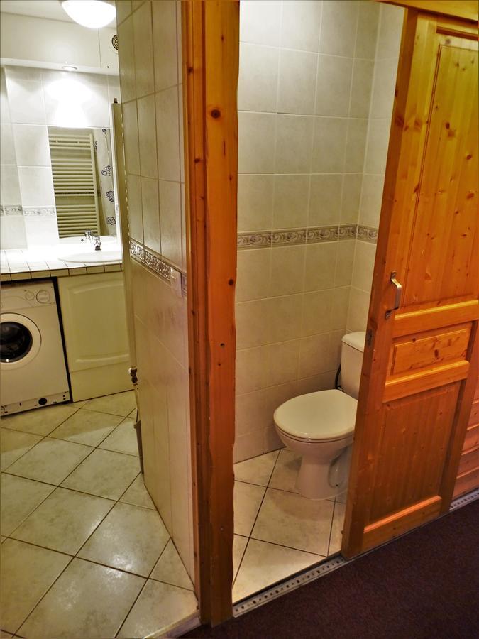 Appartements In Roc De Peclet By Piaunddirk Val Thorens Εξωτερικό φωτογραφία