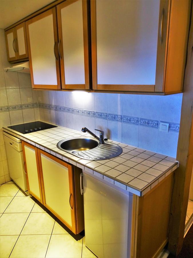 Appartements In Roc De Peclet By Piaunddirk Val Thorens Εξωτερικό φωτογραφία