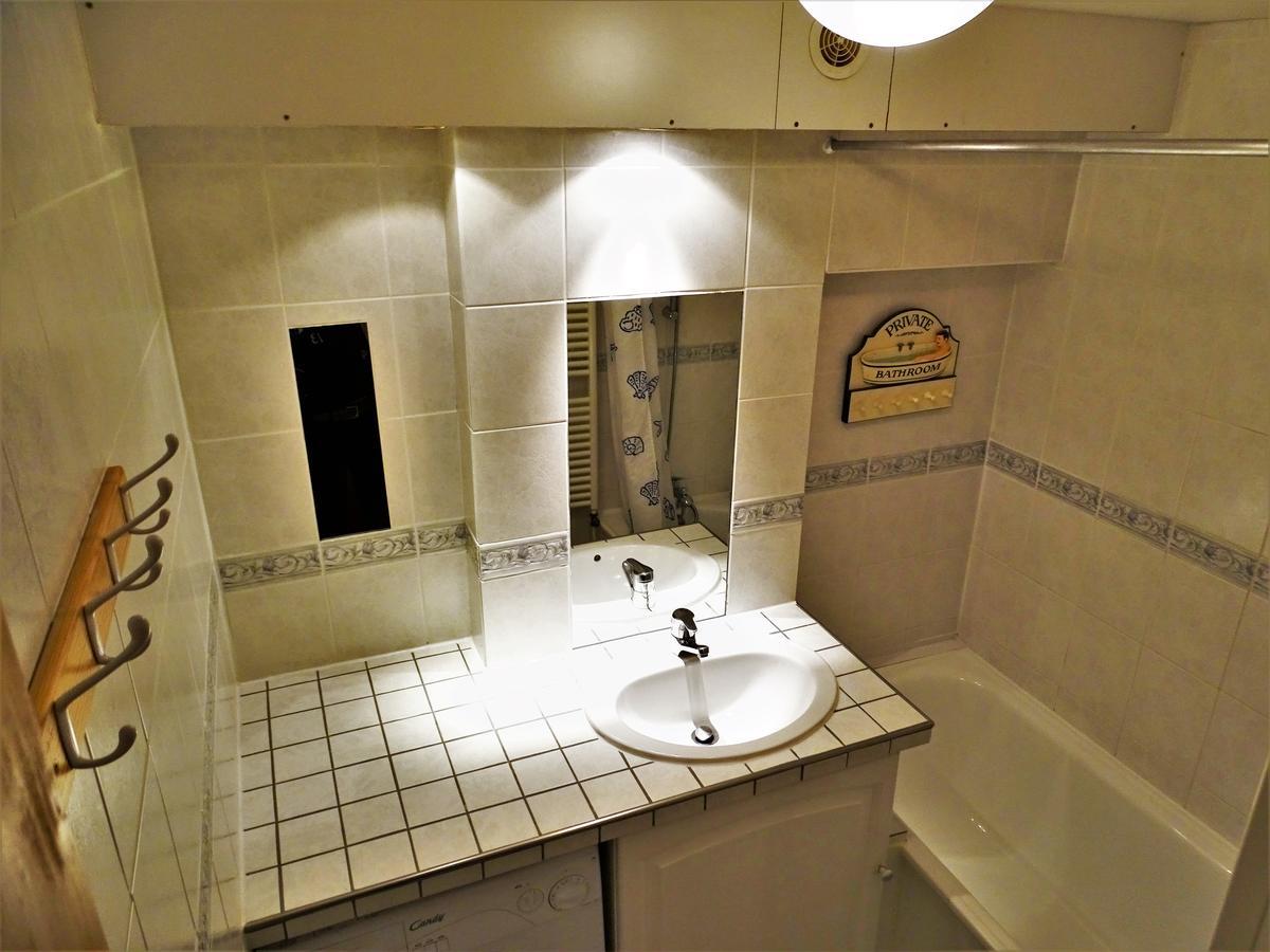 Appartements In Roc De Peclet By Piaunddirk Val Thorens Εξωτερικό φωτογραφία
