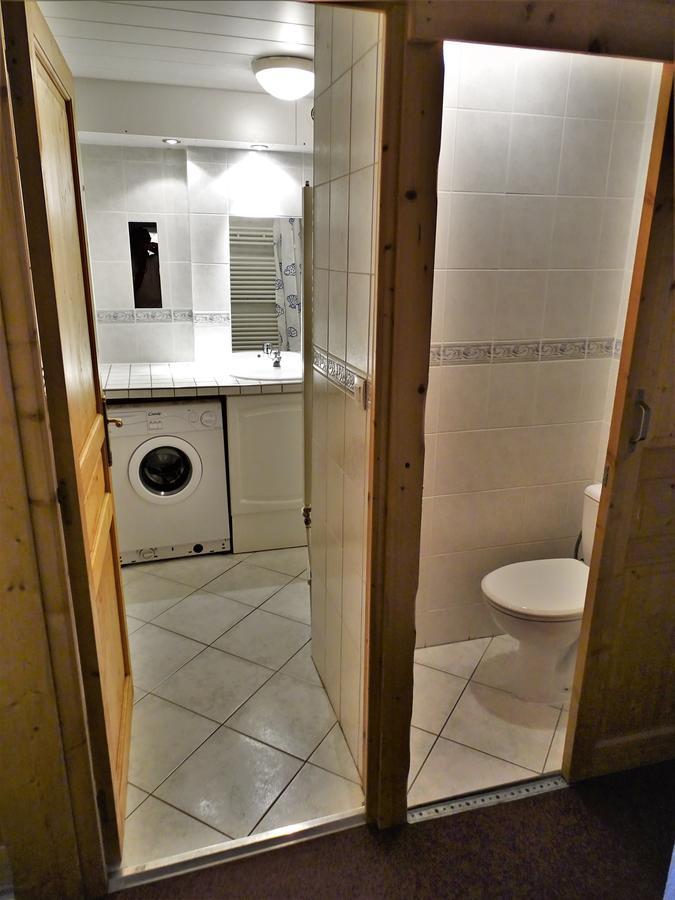 Appartements In Roc De Peclet By Piaunddirk Val Thorens Εξωτερικό φωτογραφία