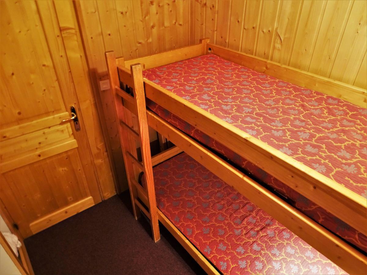 Appartements In Roc De Peclet By Piaunddirk Val Thorens Εξωτερικό φωτογραφία