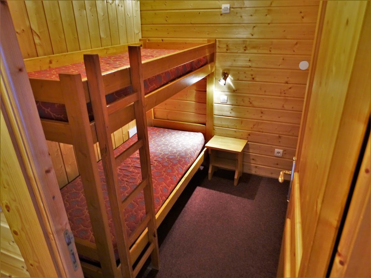 Appartements In Roc De Peclet By Piaunddirk Val Thorens Εξωτερικό φωτογραφία
