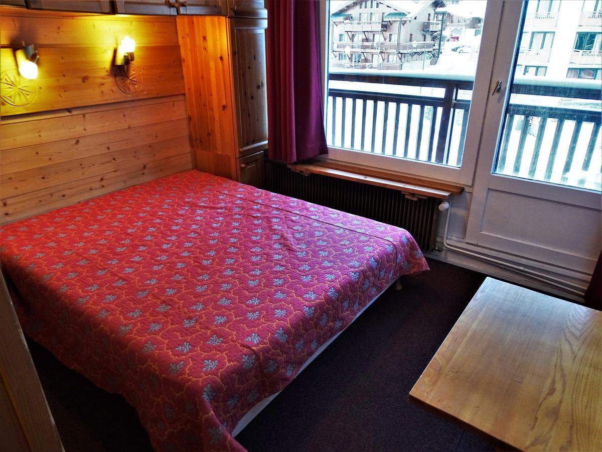 Appartements In Roc De Peclet By Piaunddirk Val Thorens Εξωτερικό φωτογραφία